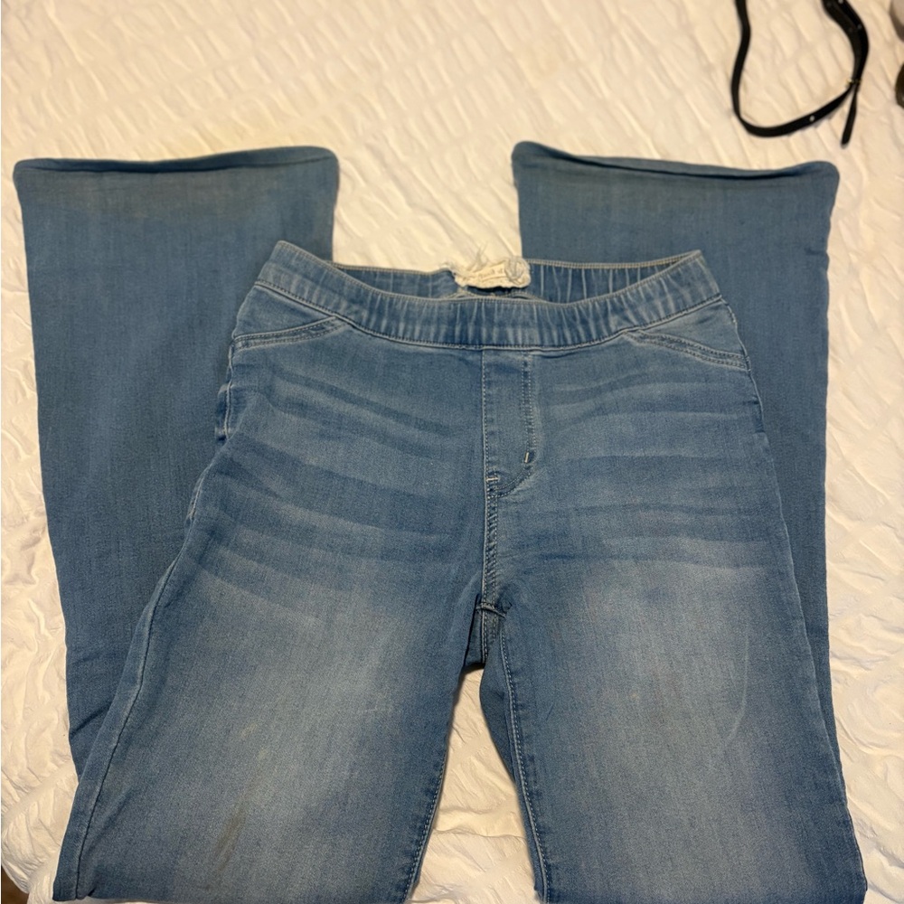 Altard state flare jeans